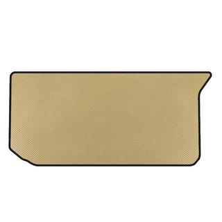 EVA Trunk Mat (Coupe, Beige) Smart 2007-2014