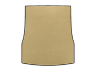 Mercedes CLS C218 2011-2018 Trunk Mat EVA (Coupe, 4-Door, Beige) photo 1