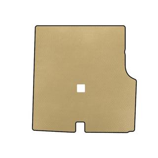 Trunk Mat EVA (SW, Beige)