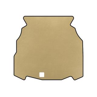 Trunk Mat EVA (SD, Beige)