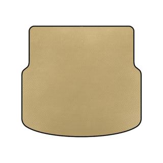 Trunk Mat EVA (SD, Beige)