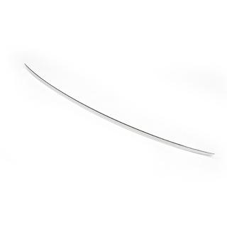 Bumper trim (SW, stainless steel) photo 3