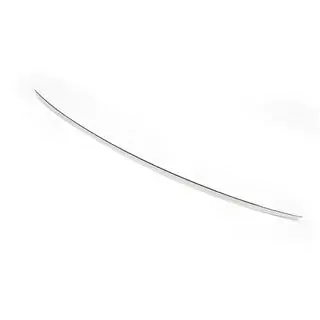 Bumper trim (SW, stainless steel) photo 3