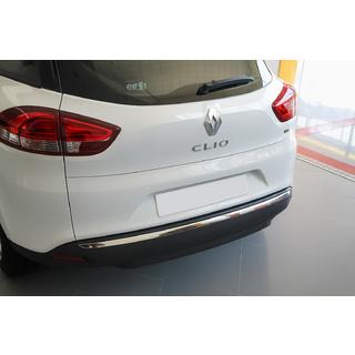Bumper trim (SW, stainless steel)