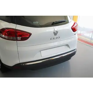 Bumper trim (SW, stainless steel) photo 1