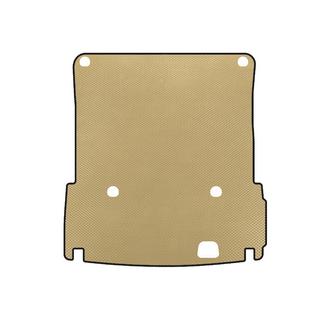 Trunk Mat (2012-2015, Beige)