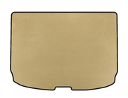 Mitsubishi Eclipse Cross 2017- Trunk Mat EVA (Beige) photo 1