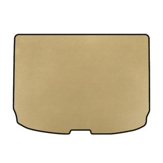 Trunk Mat EVA (Beige)
