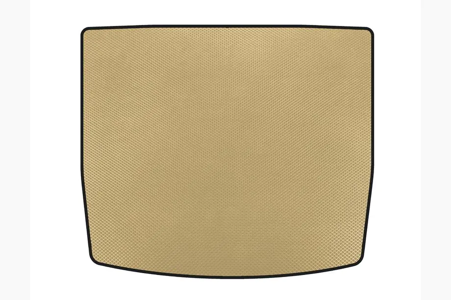 Mitsubishi Eclipse Cross 2017- Trunk Mat EVA (2021+, Beige) Image