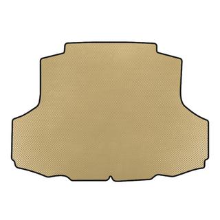 Trunk Mat EVA (SD, Beige)