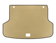Mitsubishi Lancer 9 2004-2008 Trunk Mat EVA (SW, Beige) photo 1