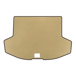 Trunk Mat EVA (HB, Beige)