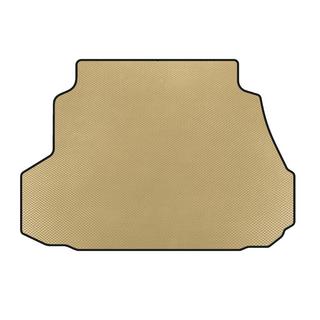 Trunk Mat EVA (SD, Beige)