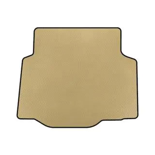 Trunk Mat EVA (HB, Beige)