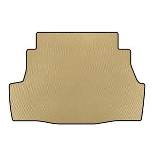 Trunk Mat EVA (SD, Beige)