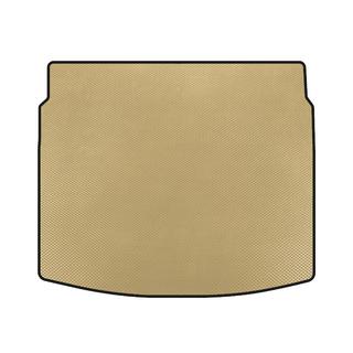 Trunk Mat (5-Seater, USA, Beige)