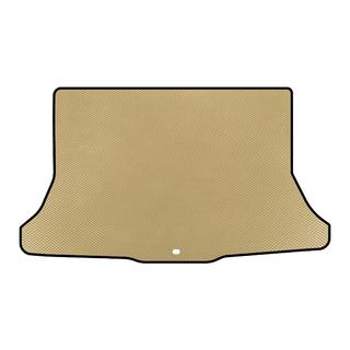 Trunk Mat EVA (HB, Beige)