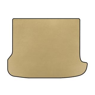 Trunk Mat EVA (SW, Beige)