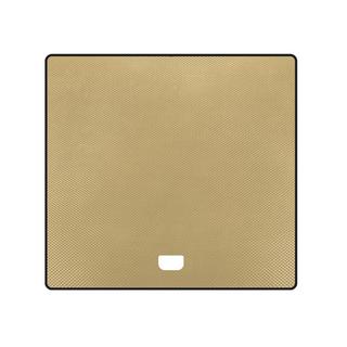 Trunk mat (SW, 5-door, Beige)
