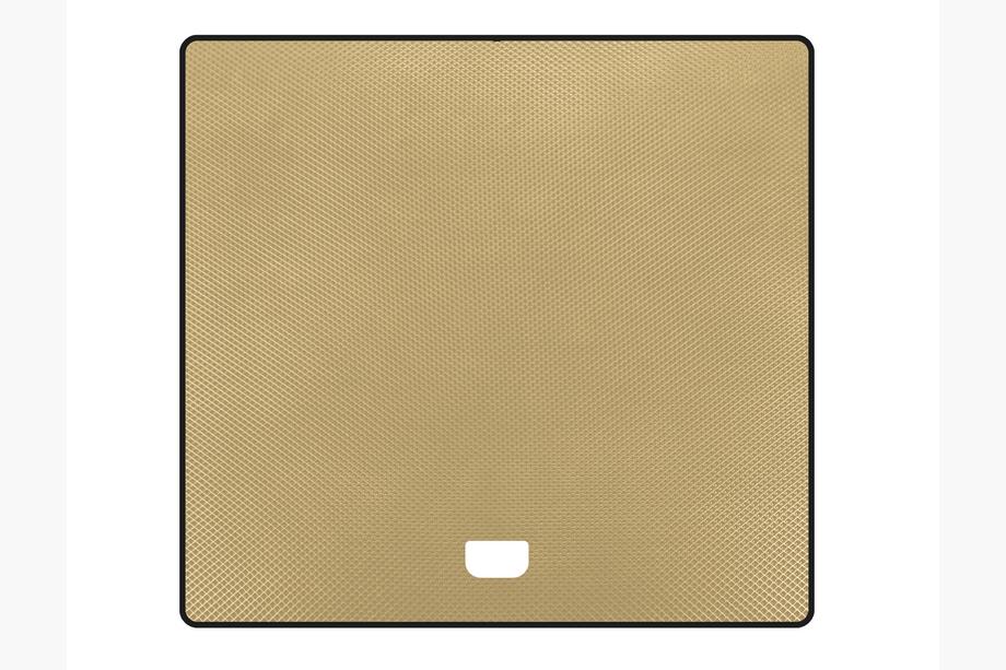 Opel Astra J 2009-2015 Trunk mat (SW, 5-door, Beige) Image