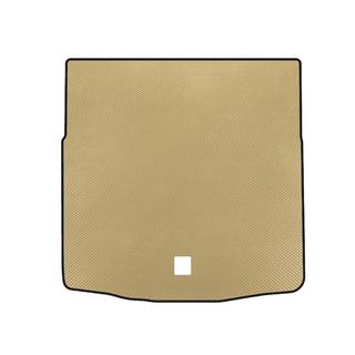 EVA Trunk Mat (LB, Beige)