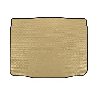Trunk Mat (2013-2017, SD, Beige)
