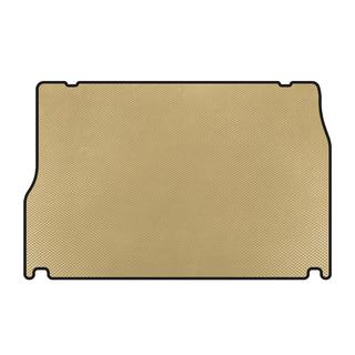 Trunk Mat EVA (Beige)