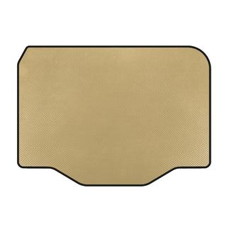 Trunk Mat EVA (Beige)