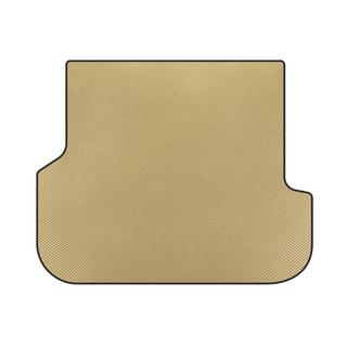 Trunk Mat EVA (SW, Beige)