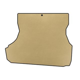 Trunk Mat EVA (SD, Beige)