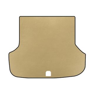 Trunk Mat EVA (SW, Beige)