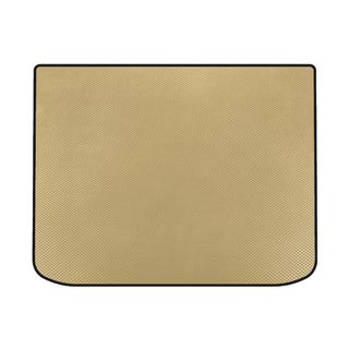 Trunk Mat EVA (Beige)