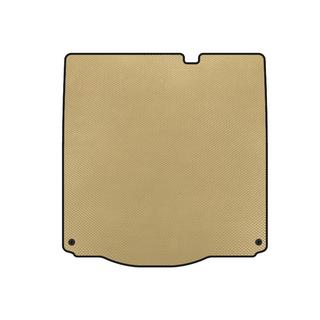 Trunk Mat (2012-2017, SD, Beige)