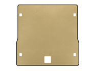 Peugeot 308 2014-2021 Trunk Mat (2017-2021, SW, Beige) photo 1
