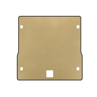 Trunk Mat (2017-2021, SW, Beige)