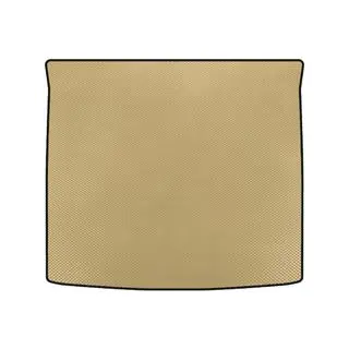 EVA Trunk Mat (2004-2008, SW, Beige)