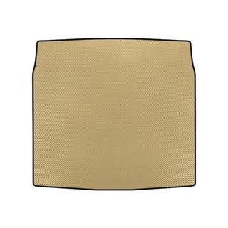 Trunk Mat EVA (SD, Beige) Peugeot 508 2010-2018