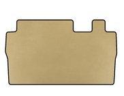 Peugeot Traveller 2017- Trunk Mat EVA (7-Seater, Beige) photo 1