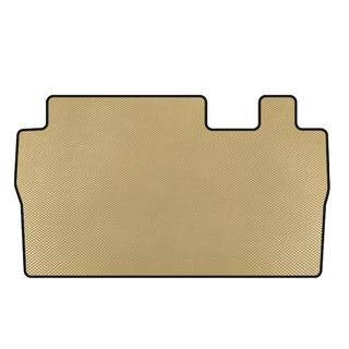 Trunk Mat EVA (7-Seater, Beige)