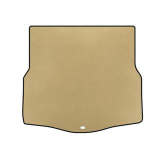 Trunk Mat (2011-2015, LB, Beige)
