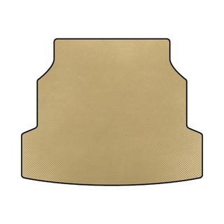 Trunk Mat EVA (SD, Beige)