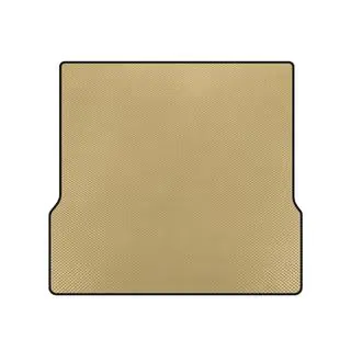 Trunk Mat EVA (SD, Beige)
