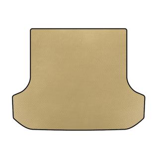Trunk Mat EVA (SW, Beige)