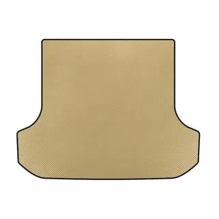 Trunk Mat EVA (SW, Beige)