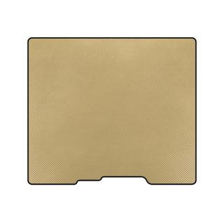 Trunk Mat EVA (2019+, Beige) Renault Trafic 2015-