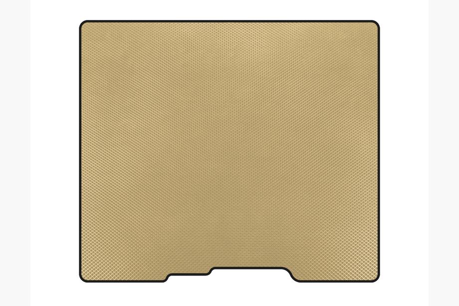 Renault Trafic 2015- Trunk Mat EVA (2019+, Beige) Image