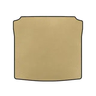 Trunk Mat (2010-2012, SW, Beige)