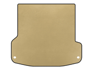 Skoda Octavia I Tour A4 1996-2010 Trunk Mat EVA (SW, Beige) photo 1