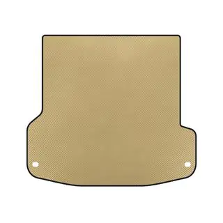 Trunk Mat EVA (SW, Beige)