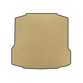 Trunk Mat (Liftback, Beige)